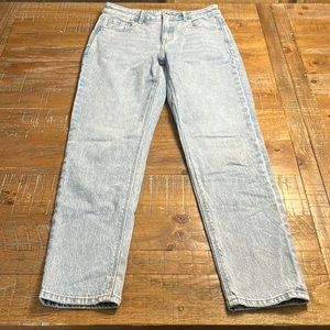 American Eagle Mom Jeans